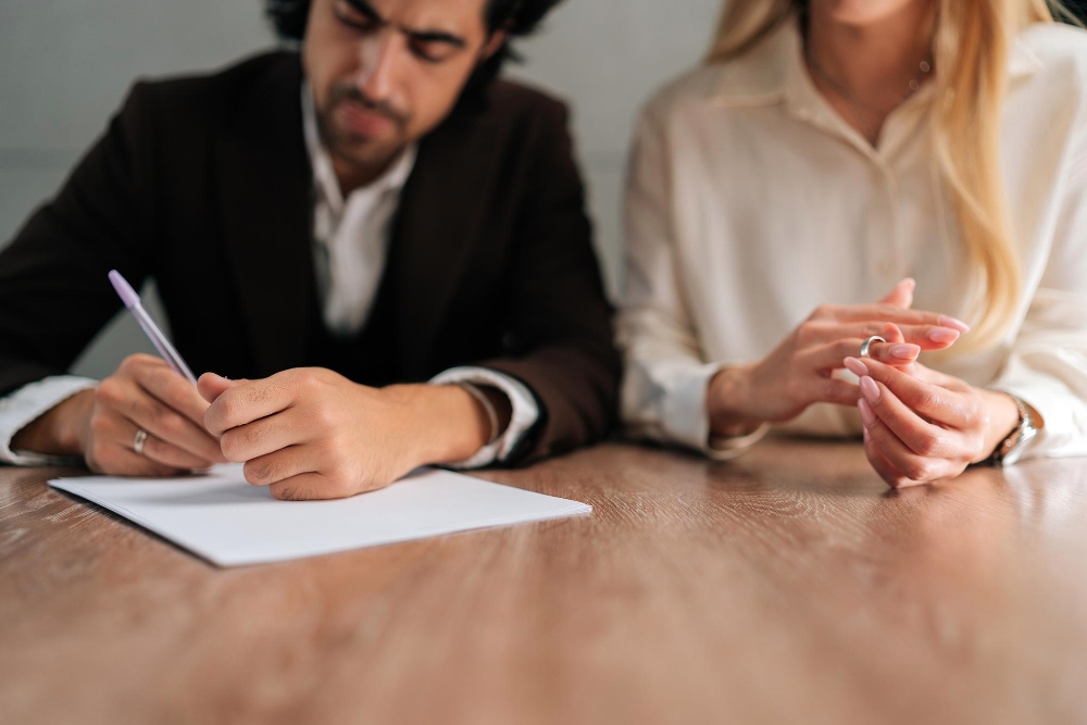 Child Custody and Parenting Arrangements