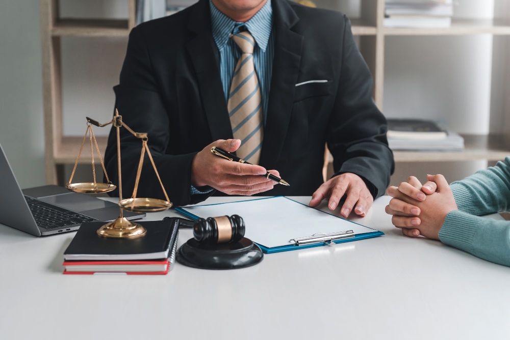 Child Support Lawyer in Calgary