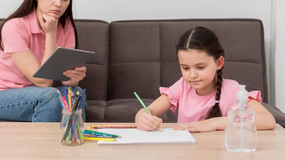 Child Support Recalculation Program