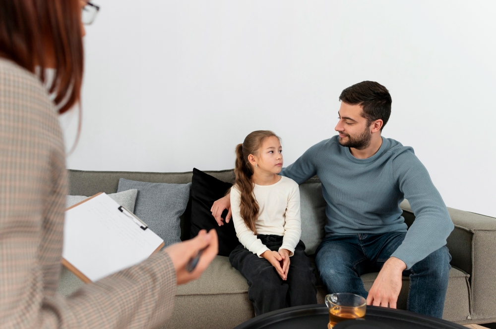 Child Support in Custody Matters