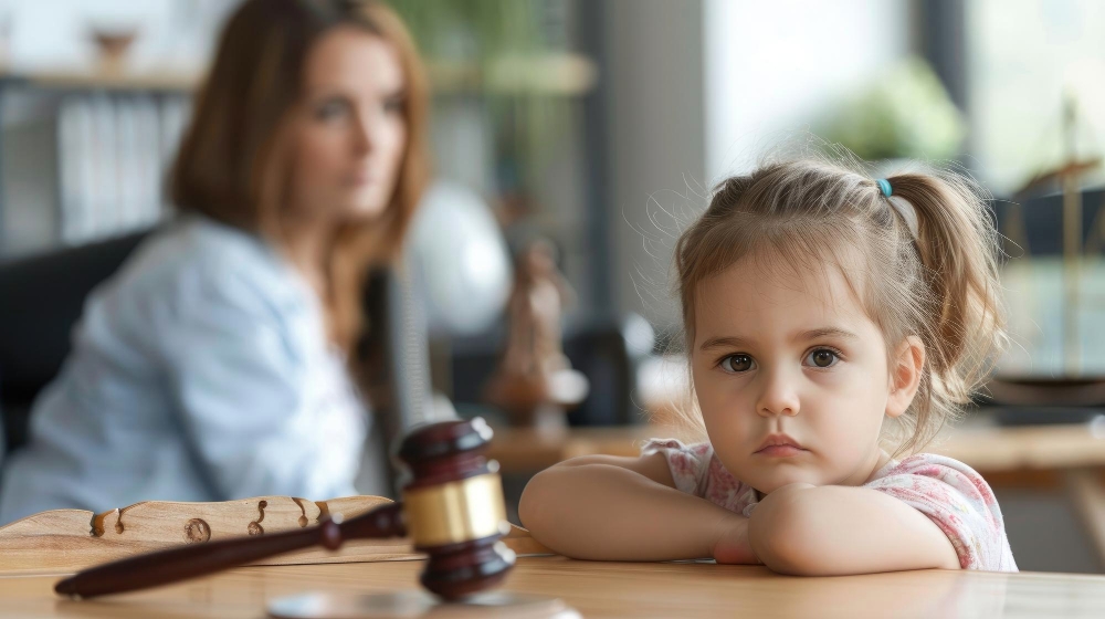 Child Support