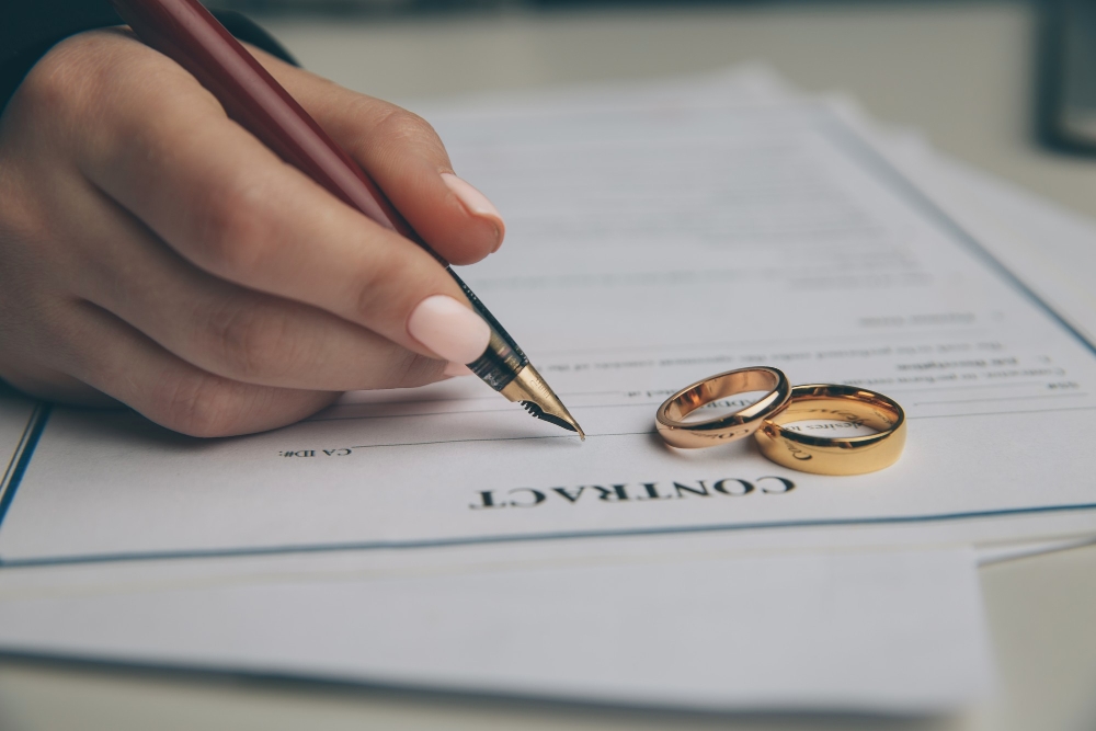 Contested vs Uncontested Divorce in Calgary
