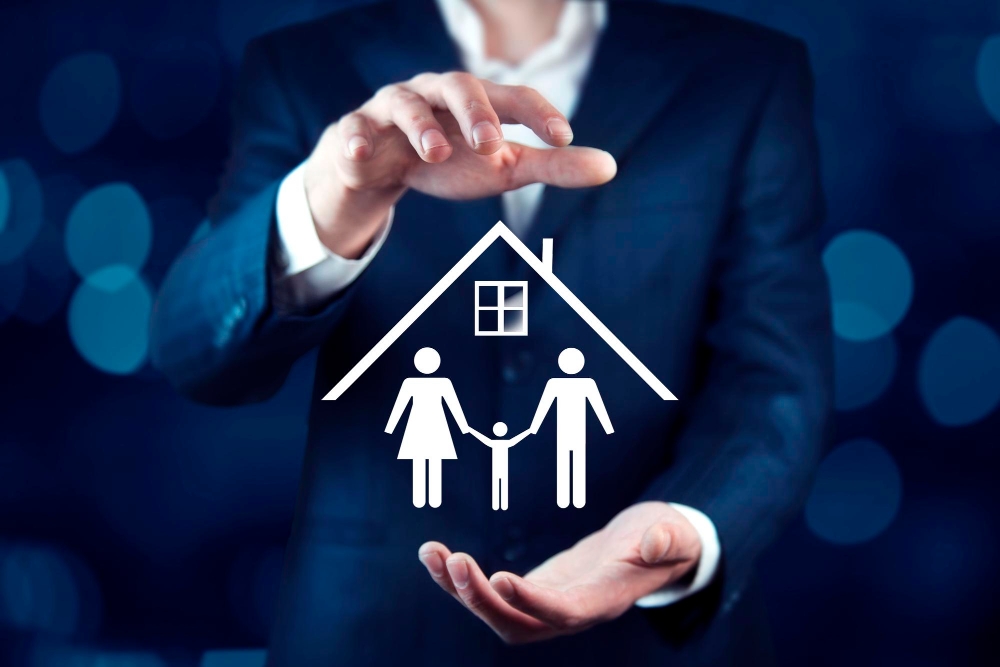 Division of Family Property