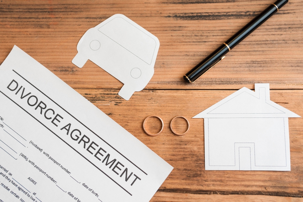 Divorce Lawyer in Calgary