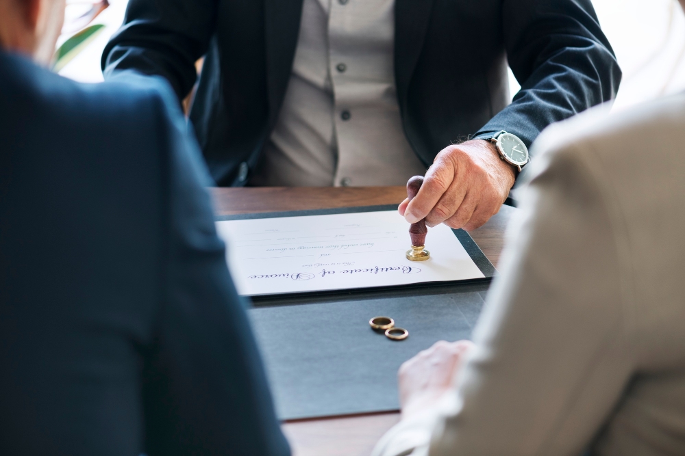 Divorce Lawyer in Calgary
