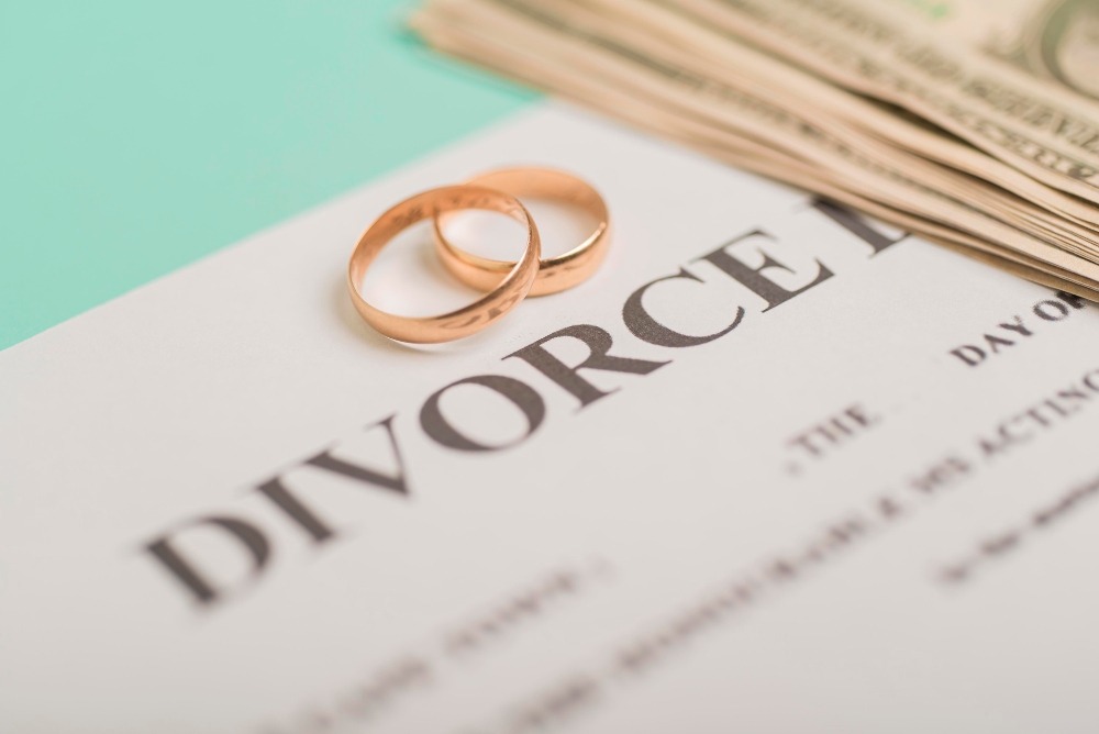 Divorce Lawyer in Calgary
