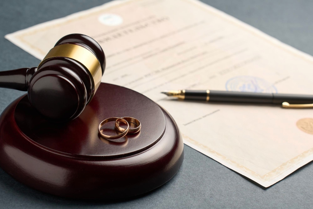 Divorced in Calgary