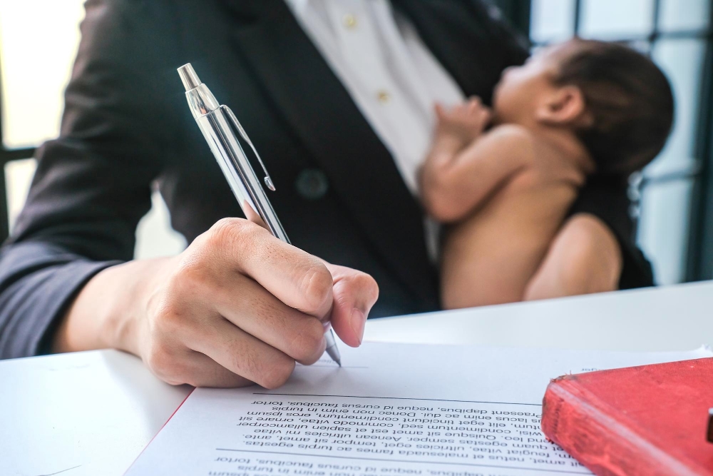 Emergency Custody Orders in Alberta