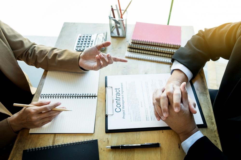 Enforcing a Spousal Support Order in Alberta