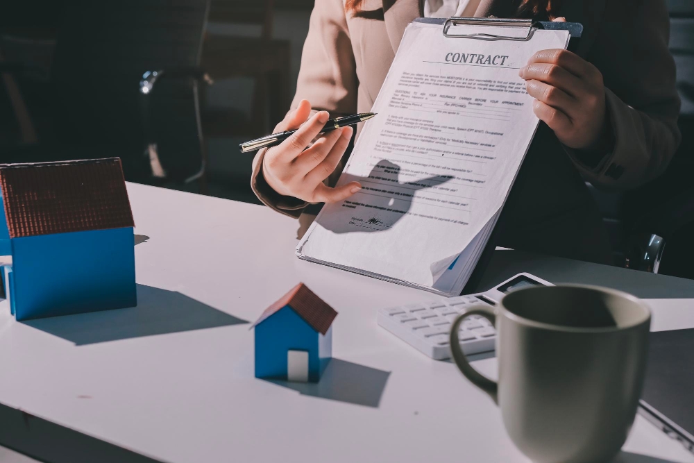Estate Lawyer in Calgary at Centobin Law Office