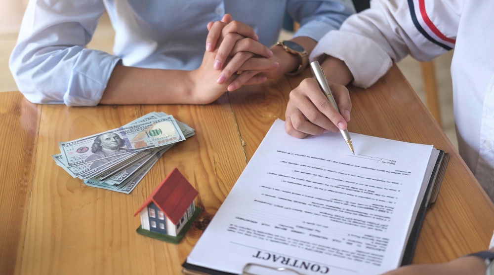 Eviction Procedures