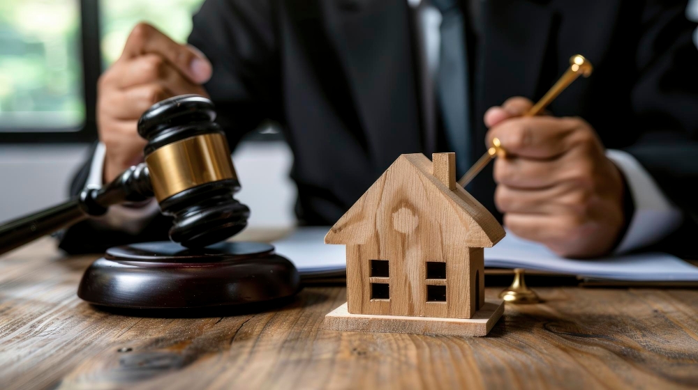 Eviction in Alberta