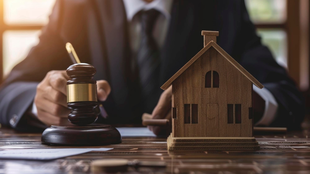 Eviction Process in Alberta