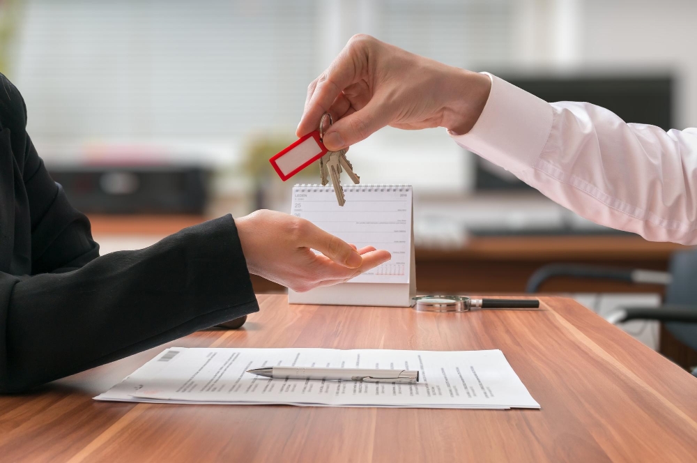 Eviction in Alberta