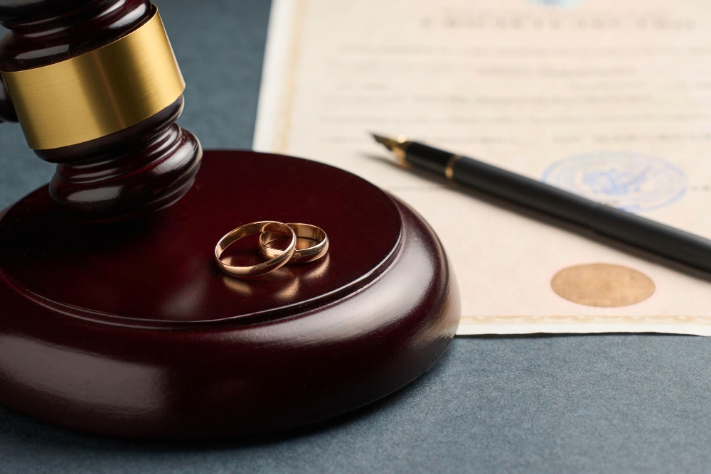 Family Law Dispute in Calgary