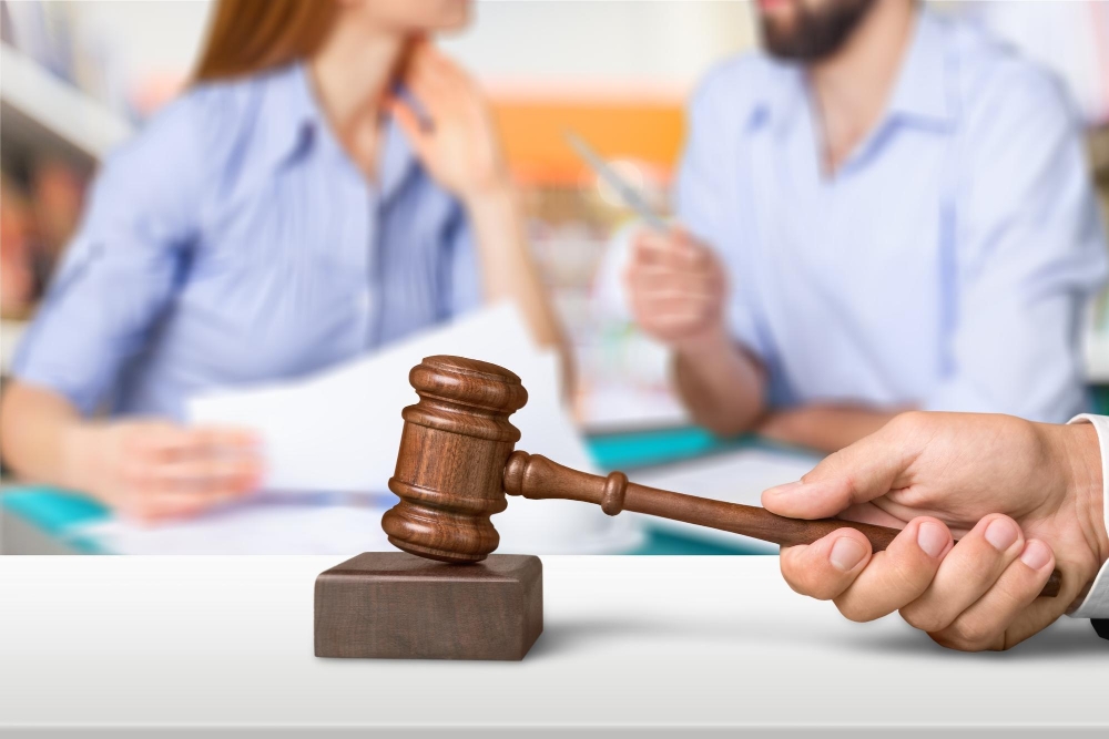 Family Lawyer in Calgary at Centobin Law Office