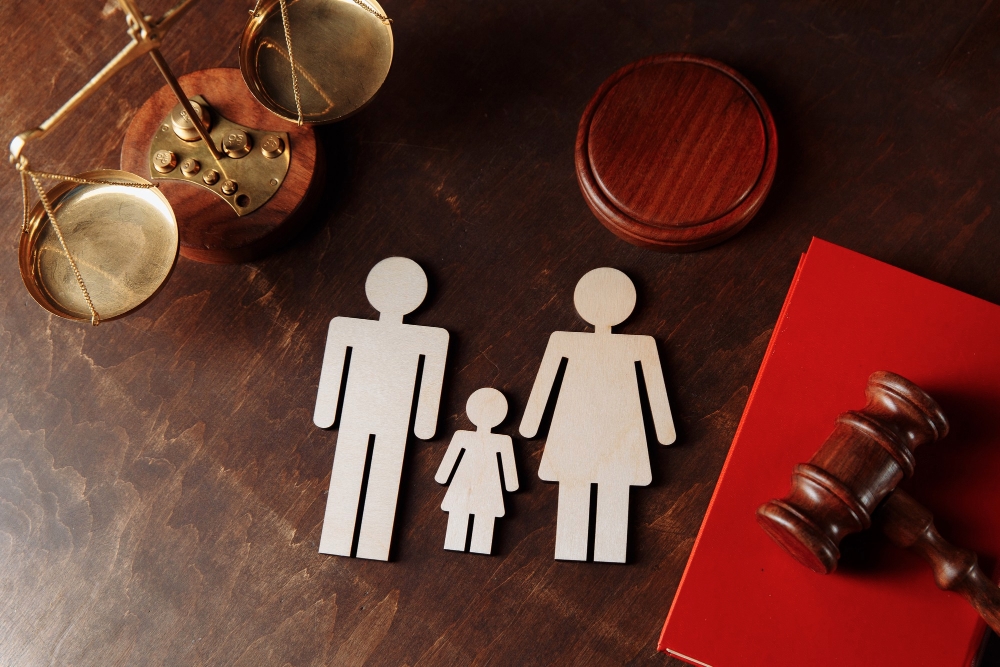 Family Lawyer in Calgary