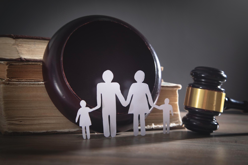 Family Lawyer in Calgary