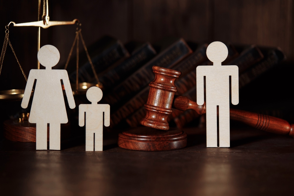 Family Lawyer in Calgary