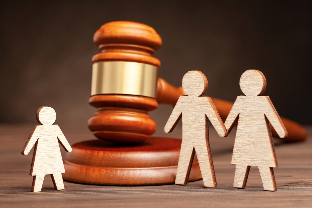 Spousal and Partner Support