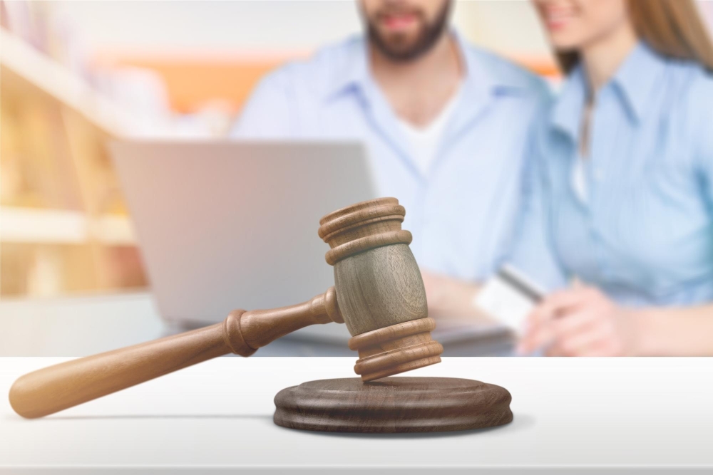 Family Lawyer