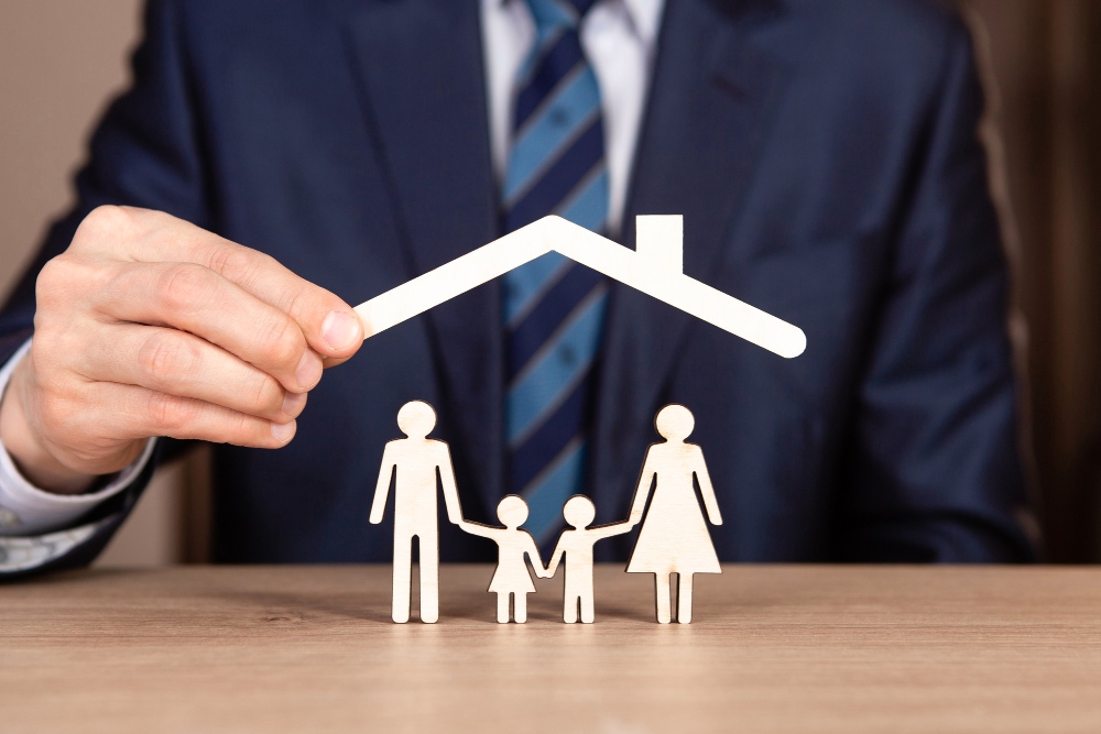 Family Property Act