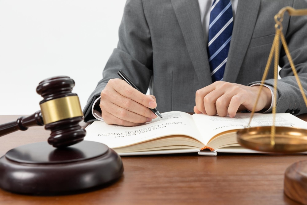 Hire a Spousal Support Lawyer