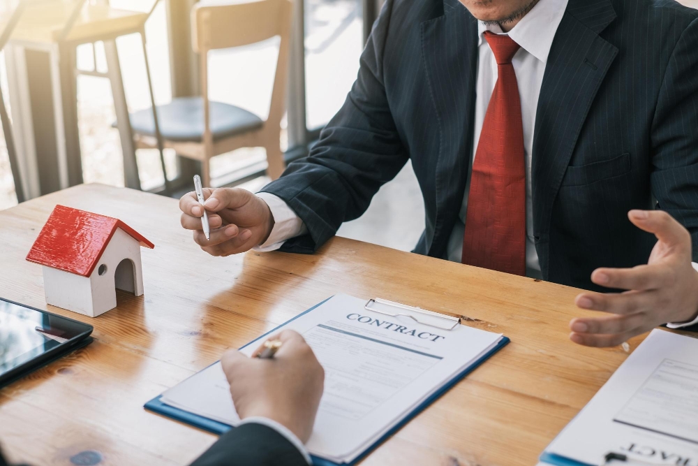 Estate Lawyer in Calgary