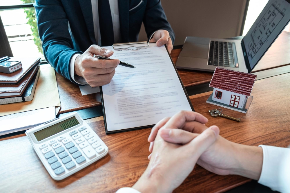 How the RTDRS Resolves Lease Disputes in Alberta