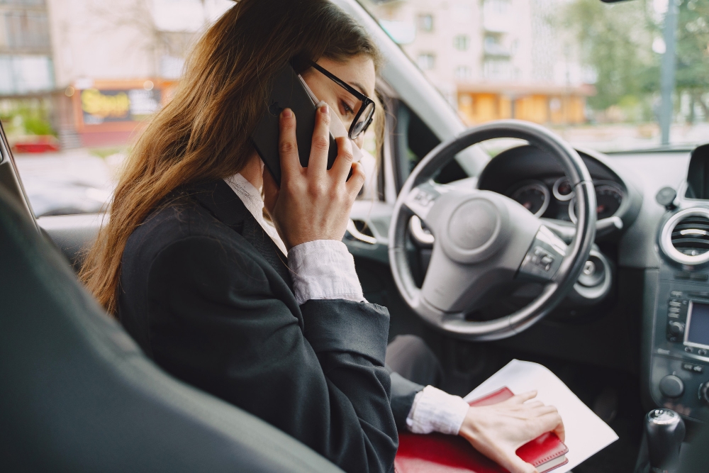 Impaired Driving Penalties
