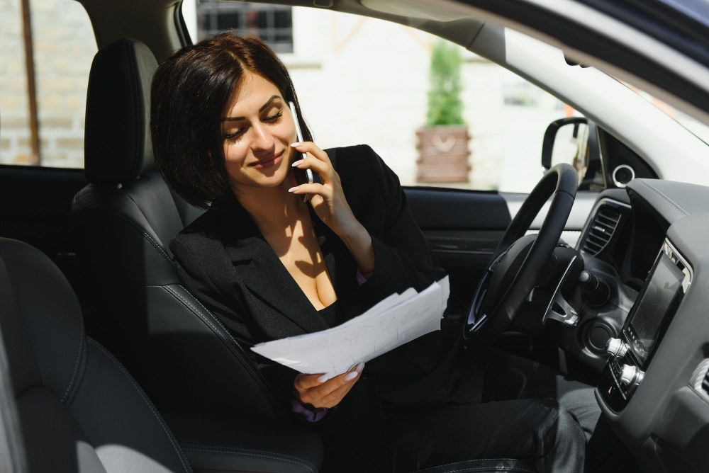 Impaired Driving Defence