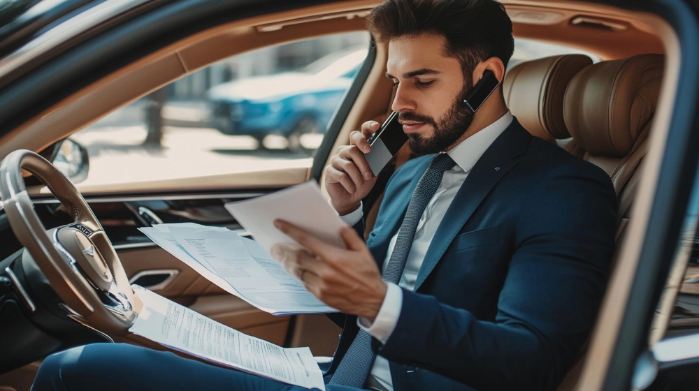 Impaired Driving Lawyer