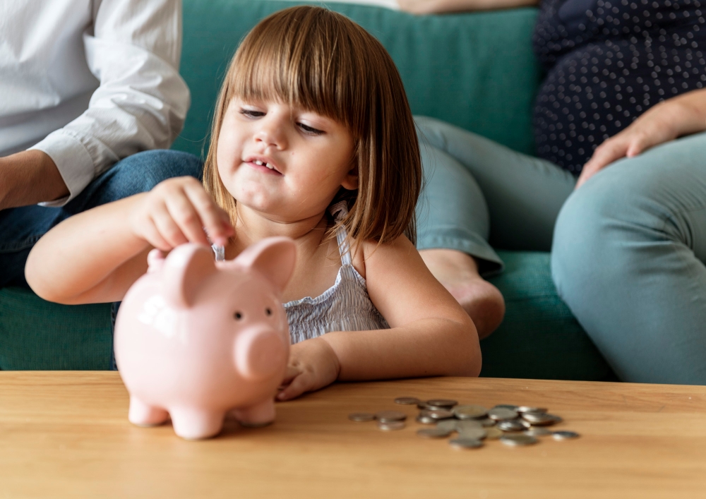 Impute Income for Child Support