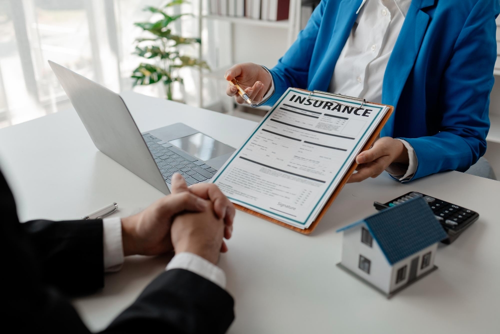 Insurance companies and defendants in wrongful death cases