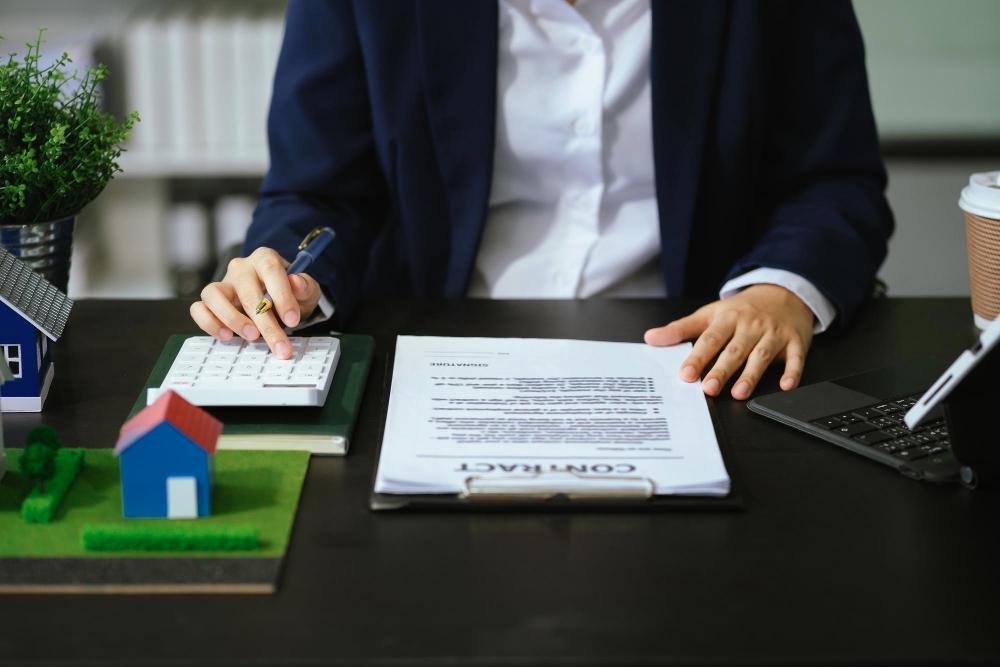 Lease Dispute Lawyer in Calgary
