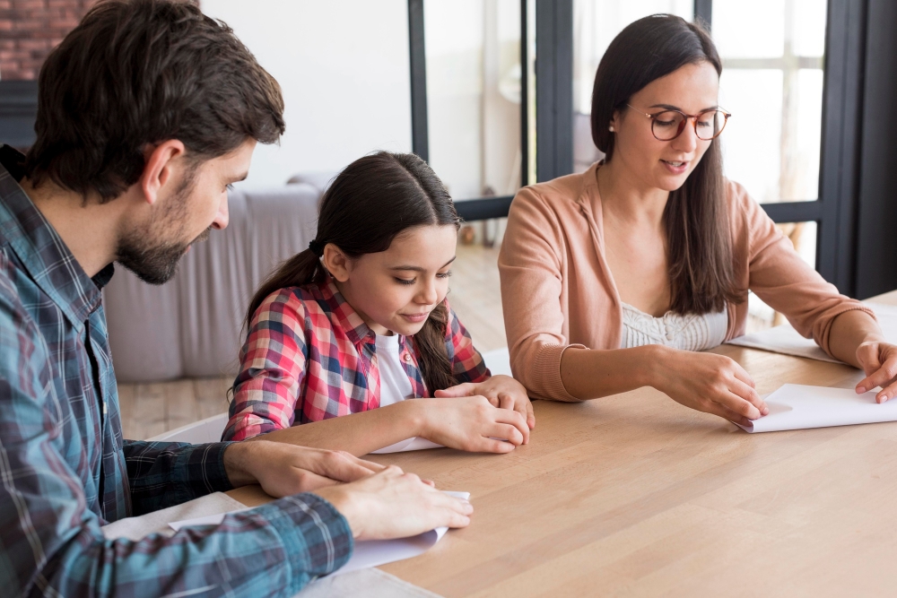Modifying or Varying a Custody Order in Alberta