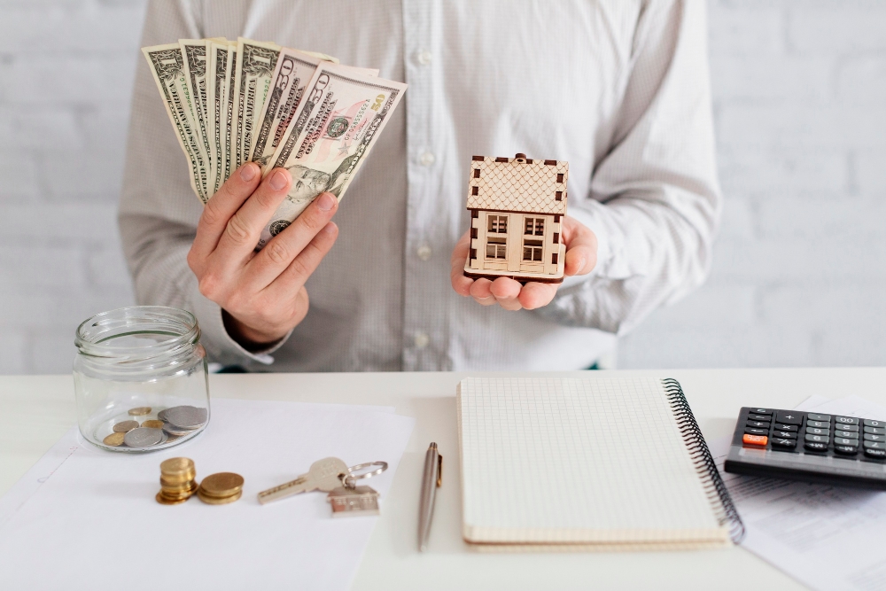 Non-Payment of Rent