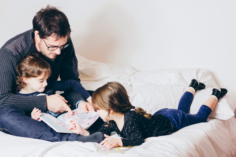 Parenting Time and Schedules in Calgary