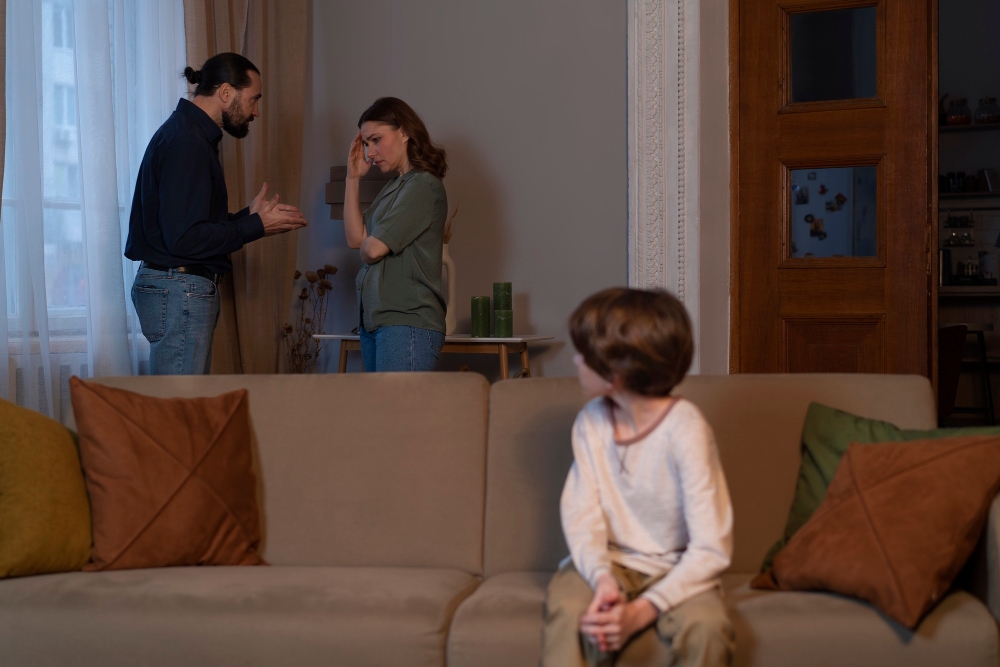 Parents Should Know About Child Support Disputes