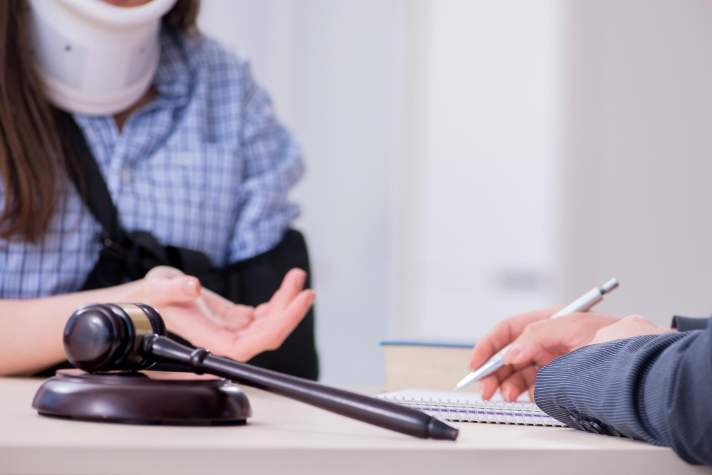 Personal Injury Claim Worth in Calgary