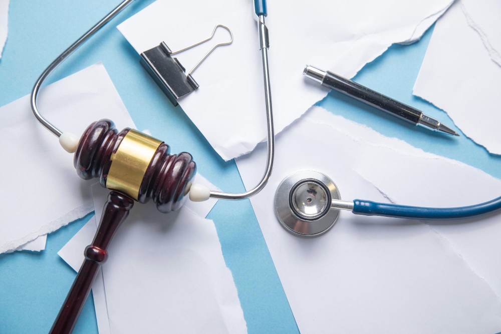 Personal Injury Claim in Alberta