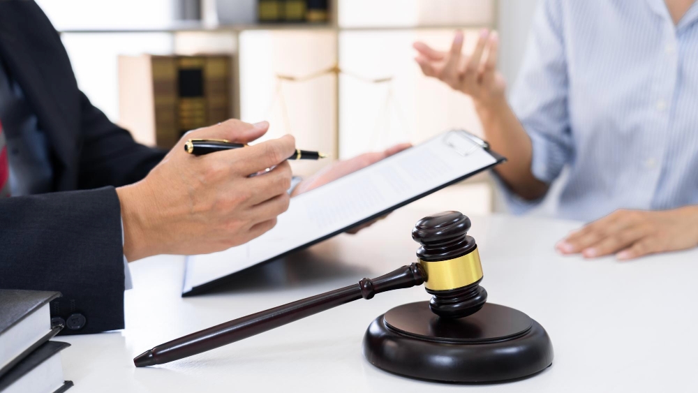 Personal Injury Claims Process in Calgary