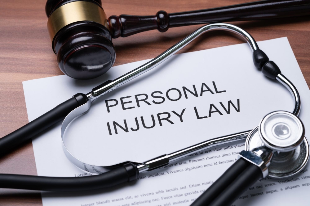 Personal Injury Claims in Calgary