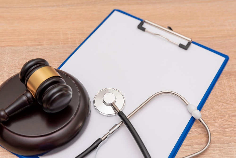 Alberta Personal Injury Law