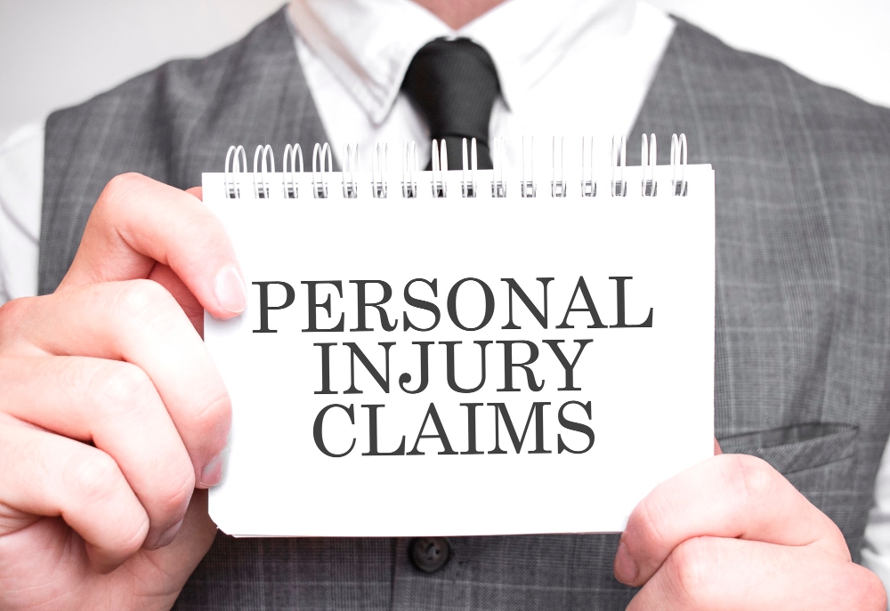 Personal Injury Claims in Calgary