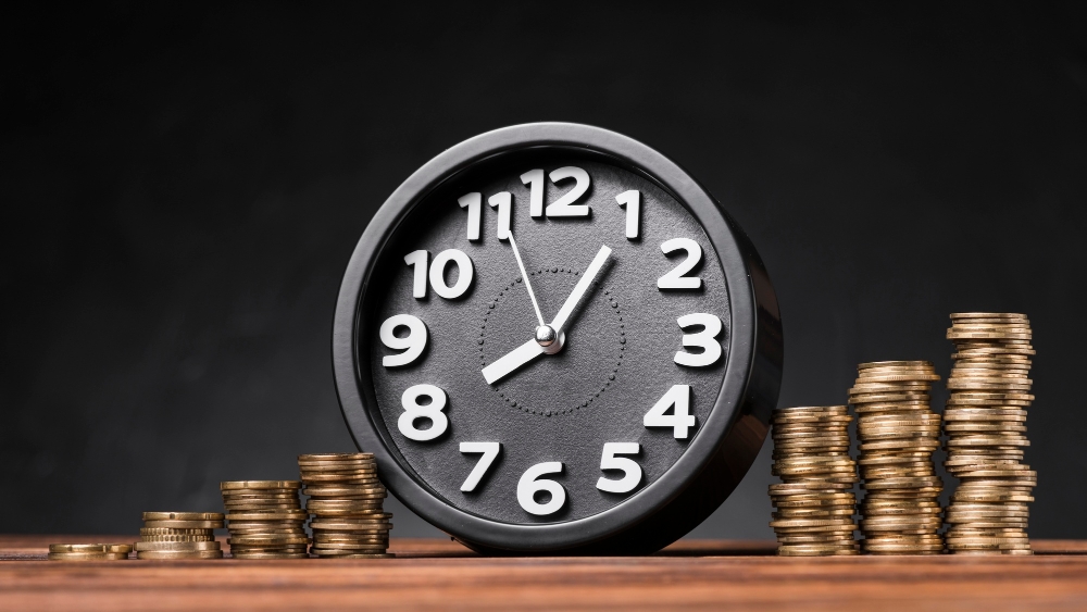 RTDRS Timeline and Cost of Delay