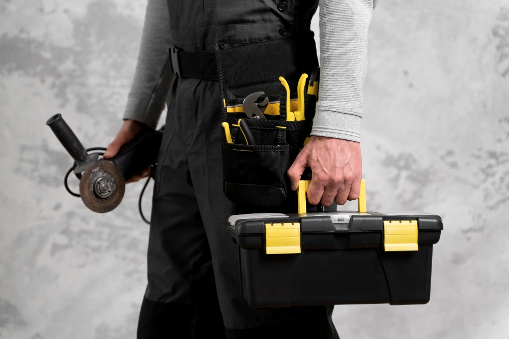 Repairs and Maintenance Obligations