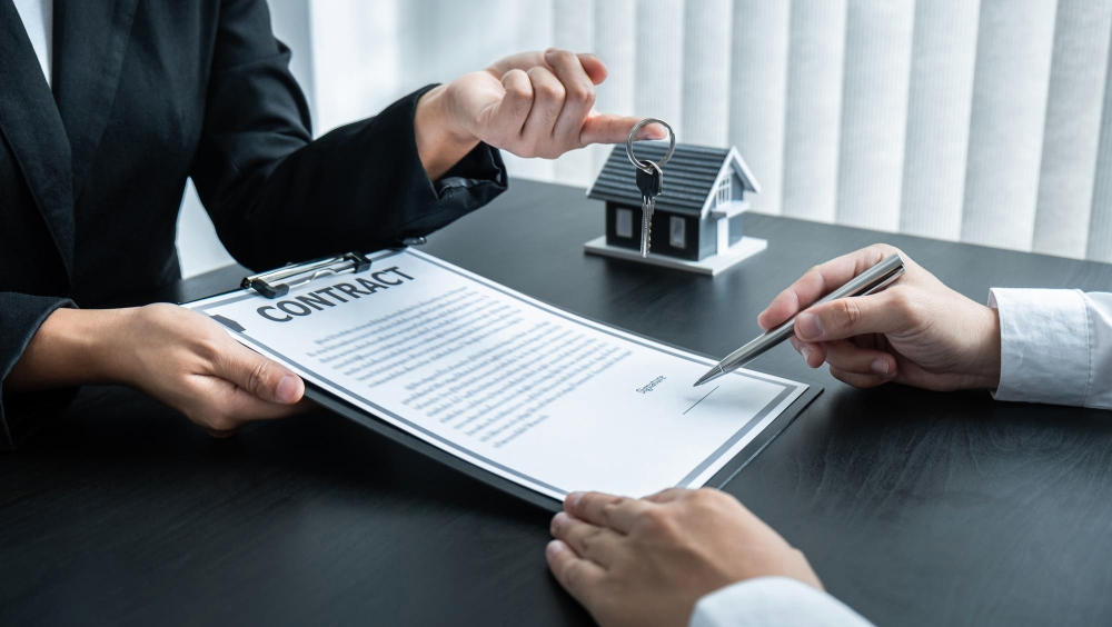 Resolve Landlord and Tenant Disputes