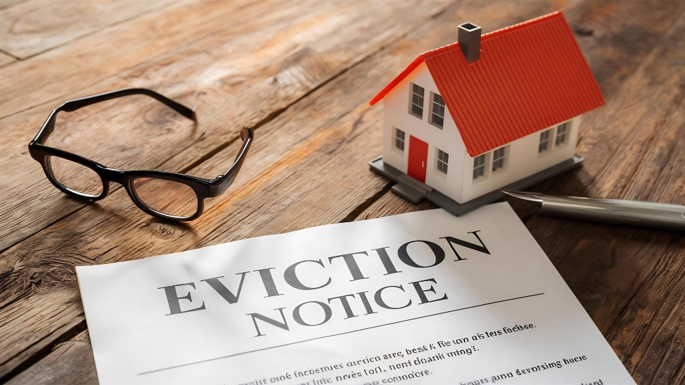 Retaliation Against Tenants