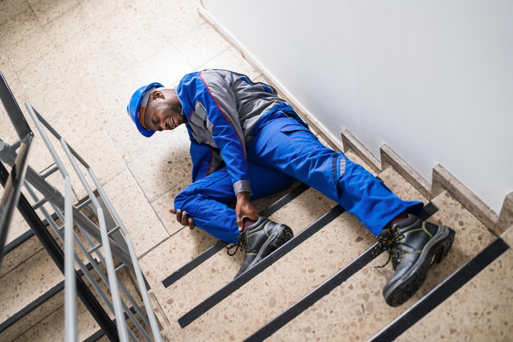 Slip and Fall Case Worth in Calgary